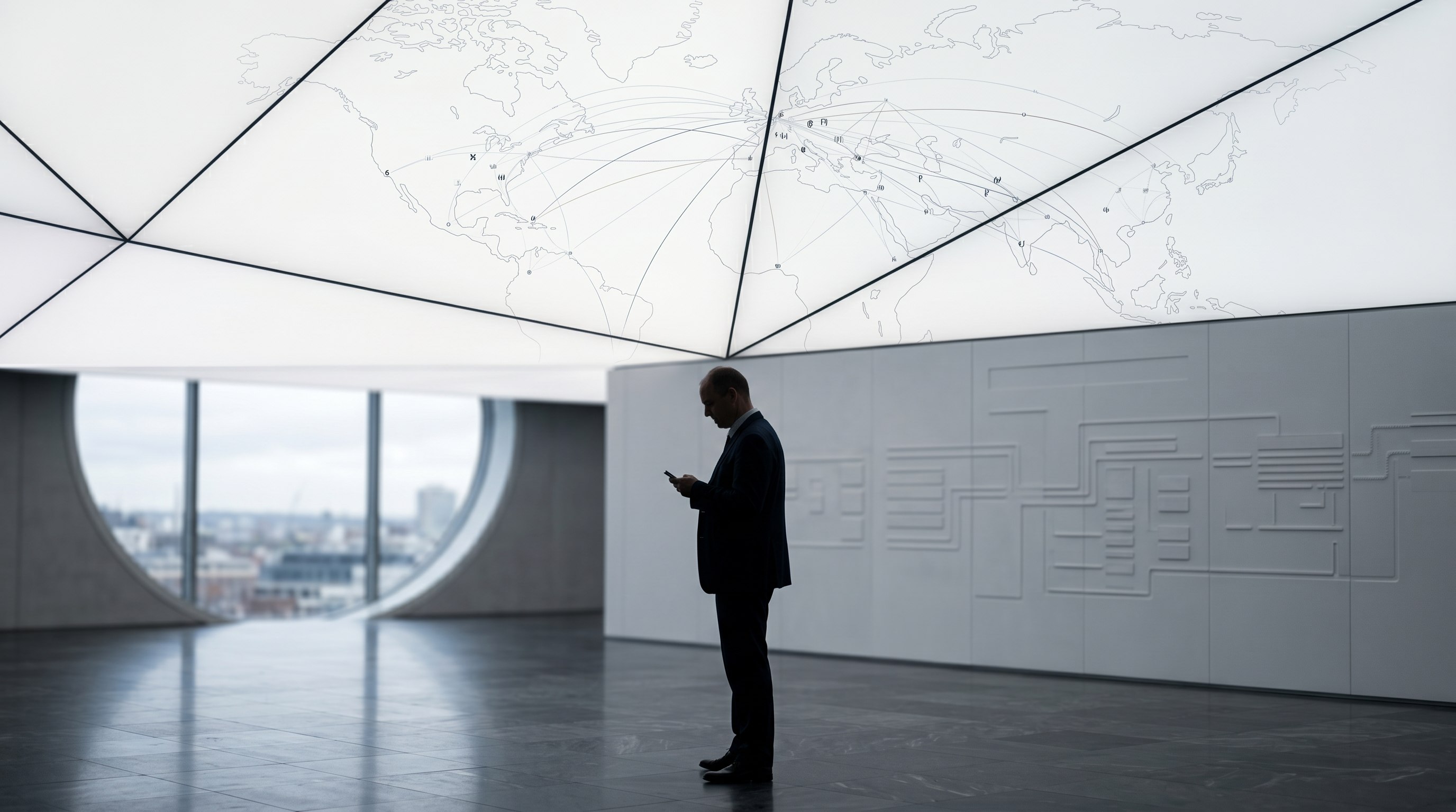 Global AI Ethics Observatory
